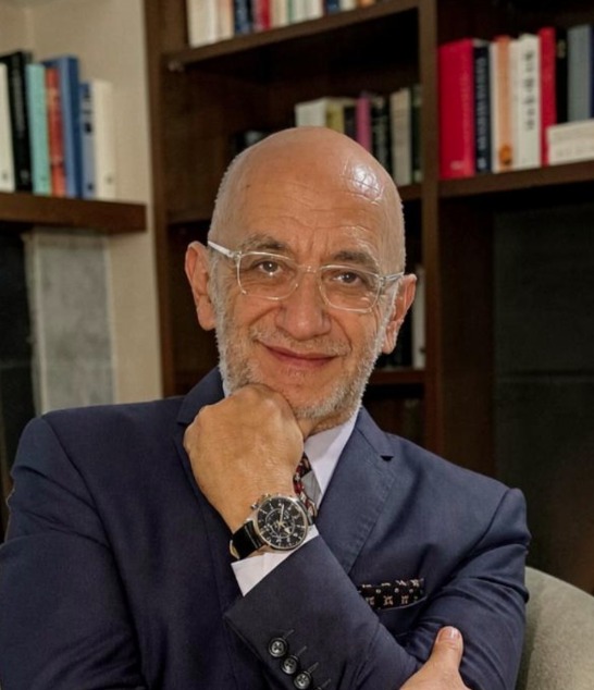 José Luis Nasif Rejan